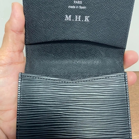 Louis Vuitton Card case - Picture 5 of 6